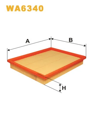 Air Filter